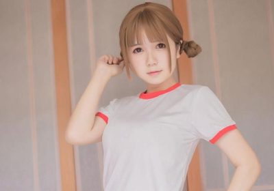 yoko宅夏是谁？来看她的精选cos摄影作品
