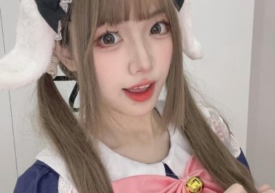 想要看美就来这里！Lovely呆玄私房的原图让你欲罢不能