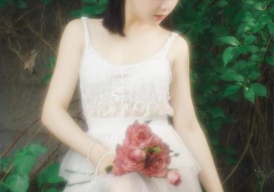 更新！七月喵子壁纸小蓝鸟最新作品集，为你打call