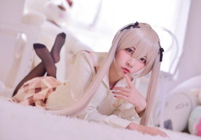 二佐nisa微博大放送，独家原图美图集