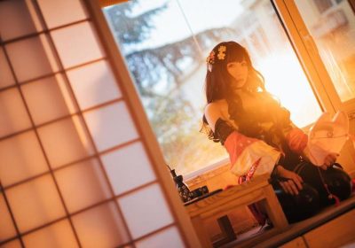 今天从从从从鸾vip百度网盘带来了最美的cosplay图片