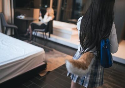 凉凉子cos图库最新图包来袭