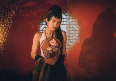 原天夕子信息 ：美图大放送，超高清原图