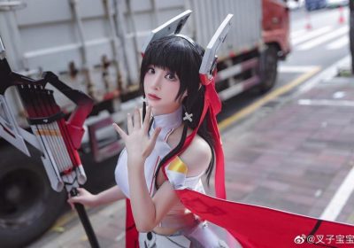 叉子宝宝全套更新啦！多一份美图，少一份无聊