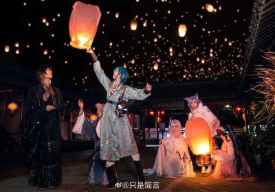 只是简言多大了，与你分享一组精选照片。