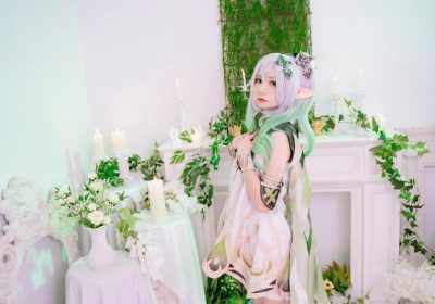 定制喵小吉一样的唯美作品，与众不同的美好