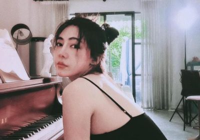 樱晚gigi最新图包：摄影美图全收录