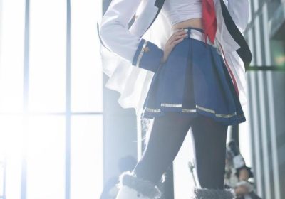 有了瓜希酱极乐净土图包，小清新cosplay轻轻松松get~