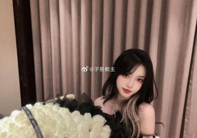 邀你一起欣赏白易子教主bilibili特别推出的cos作品合集