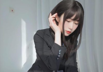 萌栈白银81的经典作品欣赏