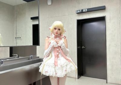 美轮美奂，不容错过！芊川一笑全部图唯美清新。