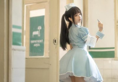 蠢沫沫微博coser全部作品解密：她用镜头记录每一个角色