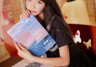 西呱呀呀呀jk图片作品集：魔法少女们的闪亮瞬间