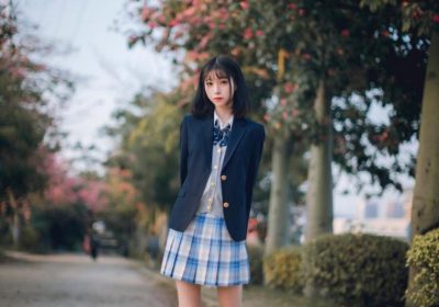 许岚lan图包：史上最全的cos照片图片