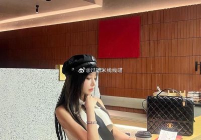 新鲜cos作品，过期米线线无草莓带来最新更新