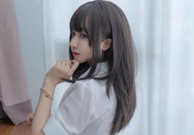 经过精心描绘的过期米线线喵连体围裙-芒果XO，成为coser心目中的完美装备。