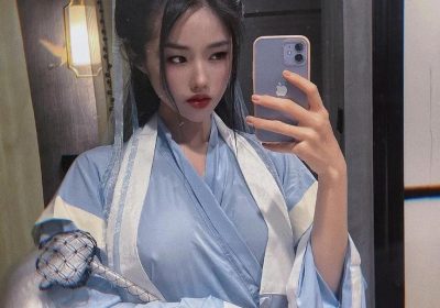 钛合金titicos杨玉环作品精选，揭开未知的艺术之门