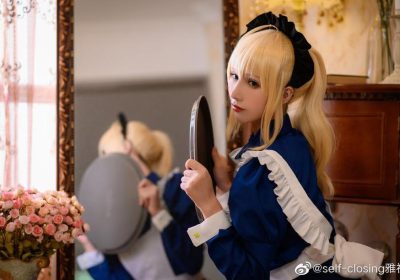 精选图包：雅祈大凤带你领略仙境之美