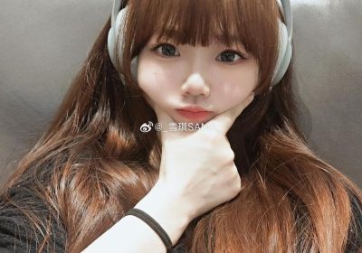 雪琪sama小蓝鸟超美cos作品，开启你的二次元梦境