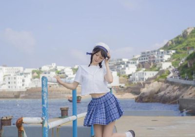 魔物喵2023清新照片集锦