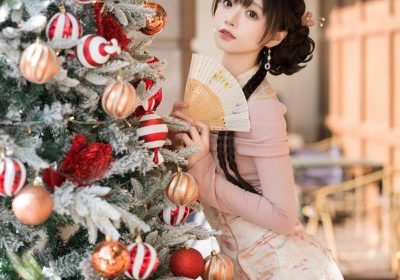 珍藏Borusushi的美图，赏心悦目，无懈可击
