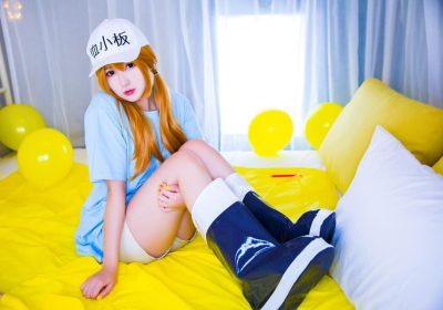 misswarmj播放定制，二次元绝美图片