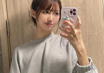 Nagesa魔物喵53套更新啦！来查看最新的cos作品吧