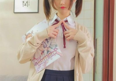 拍摄技巧独到的nagesa魔物喵照片，让你发现魔物的不同侧面。