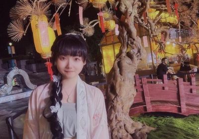 SAYAKO原神cos芭芭拉精选美图，如同仙境