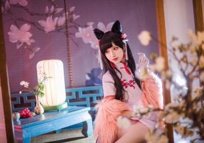 独家曝光shika小鹿鹿jk系列摄影技巧，让你也能拍出代表作品