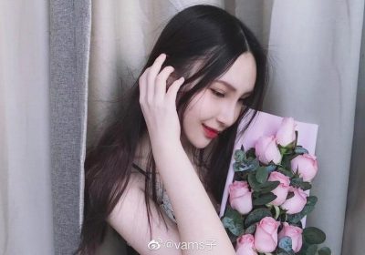 Vams子个人资料：摄影照片合集，呈现我对cos的独特解读