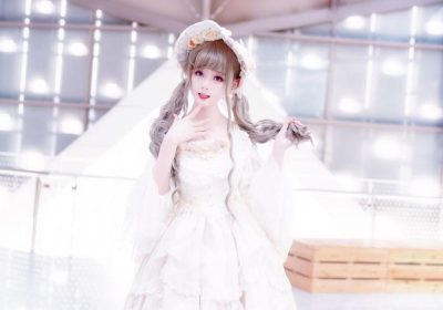 yui金鱼图集下载，精美无删原图随意欣赏