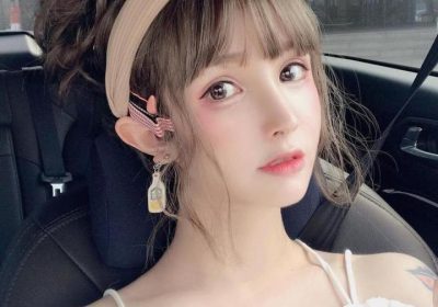 拍摄一千只猫薄禾cos的摄影师，这就是他们的精选照片