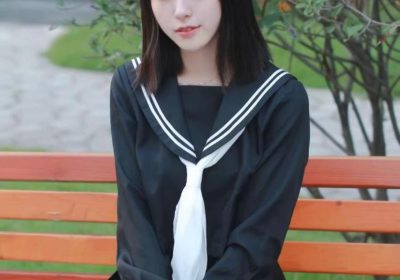 唯美一尾阿梓双马尾的无删原图大放送