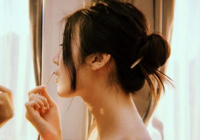 看照片都能感受到的快乐，快来下载一米八的大梨子图包吧