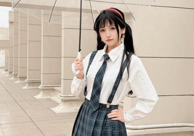 不呆猫牛奶的原创美图合集，告别平凡，迎接美好生活