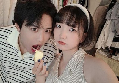 云溪溪摄影鹿八岁baby带你领略顶级摄影视角