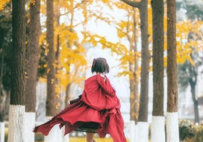 五更百鬼黑历史高清美图，揭秘夜叉女王的真面目