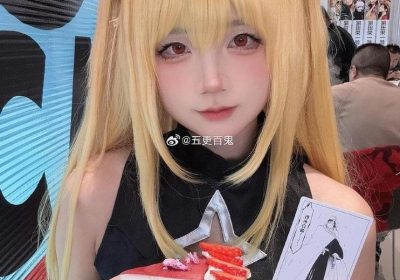 那些年我们一起追的五更百鬼美图欣赏，更新了吗？