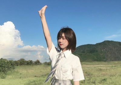 仙女月cosplay图包分享：超强收藏必备美图