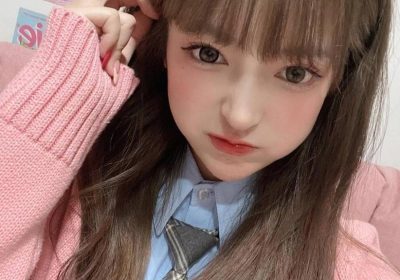 佳佳酱happytree歌曲摄影作品，细腻感动人心