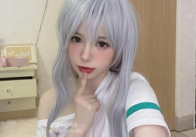 新人coser必看！这里有倦倦喵免费作品集的新手照片分享