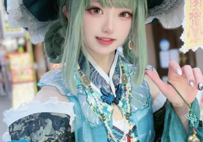千阳快起床巧克力与兰香子发布新作品：花海随拍图包