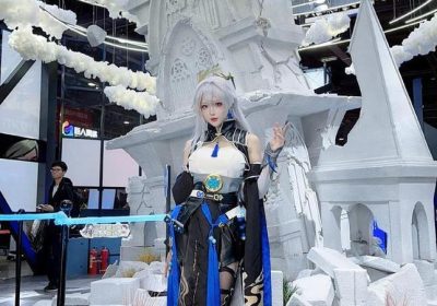 工艺讲解：南宫cos全集cos服制作一二三