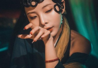 原天夕子百度云：摄影美图无删照片