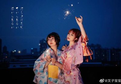 叉子宝宝学历全新推出，惊艳美图合集等你来收藏