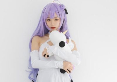 释放美感，喵喵梓摄影作品经典收藏