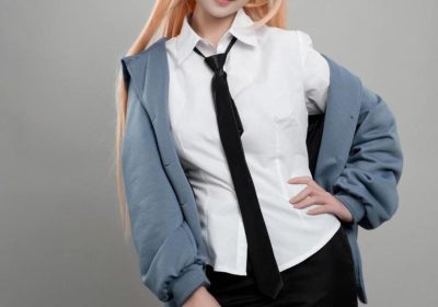 喵小吉花絮网站——coser们创意无限大的分享平台