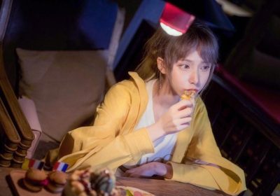 摄影大赛获奖作品，哪个才是在下萝莉控哪年的最爱？