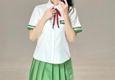 外星嫣子微博，摄影艺术熠熠生辉